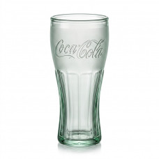 Стопка COCA-COLA 8.5х5 см, 50 мл 9020 VIDRIOS SAN MIGUEL