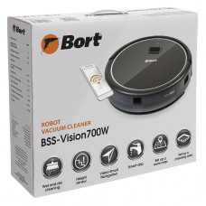 Робот-пілосос Bort BSS-Vision 700W