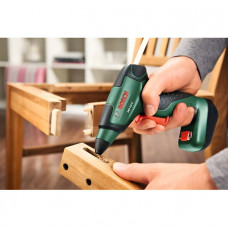 Акумуляторний клейовий пістолет Bosch PKP 3,6 LI с з/у  (0603264620)