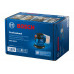 Акумуляторна ексцентрикова шліфмашина Bosch GEX 185-LI Solo (06013A5020) (без АКБ та ЗП)