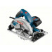 Пила дискова Bosch GKS 65 GCE в коробці (0601668900)