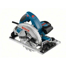 Пила дискова Bosch GKS 65 GCE в коробці (0601668900)