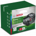 Акумулятор Bosch PBA W-C 18В, 6 Аг (1600A00DD7)