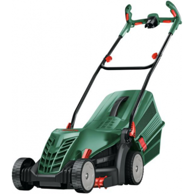 Газонокосарка Bosch UniversalRotak 37 (06008A6501)