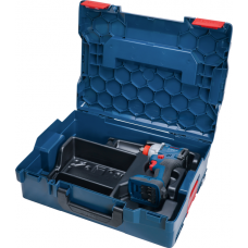 Акумуляторний гайкокрут Bosch GDX 18V-285 (06019N2100)
