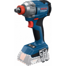 Акумуляторний гайкокрут Bosch GDX 18V-285 (06019N2100)