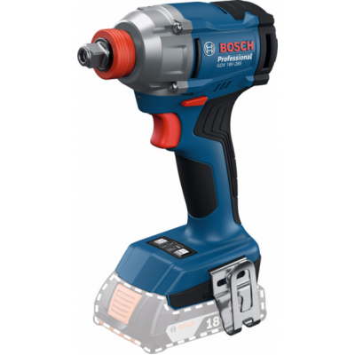Акумуляторний гайкокрут Bosch GDX 18V-285 (06019N2100)