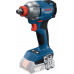 Акумуляторний гайкокрут Bosch GDX 18V-285 (06019N2100)