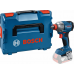 Акумуляторний гайкокрут Bosch GDX 18V-285 (06019N2100)