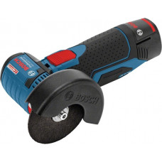 Кутова шліфувальна машина Bosch GWS 12V-76 (06019F2000) (без акумулятора і ЗП)