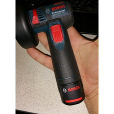 Кутова шліфувальна машина Bosch GWS 12V-76 (06019F2000) (без акумулятора і ЗП)