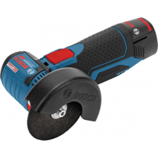 Акумуляторна болгарка Bosch GWS 12V-76 (06019F200B)