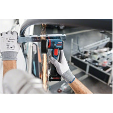Акумуляторна болгарка Bosch GWS 12V-76 (06019F200B)