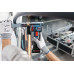 Акумуляторна болгарка Bosch GWS 12V-76 (06019F200B)