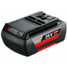 Акумулятор Bosch GBA 36В, 2 Аг (F016800474)