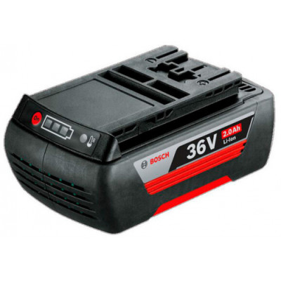 Акумулятор Bosch GBA 36В, 2 Аг (F016800474)