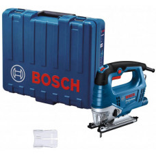 Мережевий лобзик Bosch GST 750 (06015B4121)
