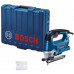 Мережевий лобзик Bosch GST 750 (06015B4121)