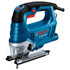 Мережевий лобзик Bosch GST 750 (06015B4121)
