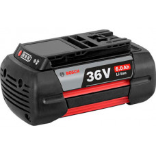Акумулятор Bosch GBA 36В, 6 Аг (F016800639)