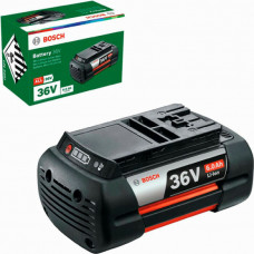 Акумулятор Bosch GBA 36В, 6 Аг (F016800639)