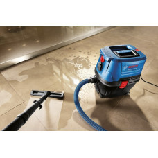 Пилосос універсальний Bosch GAS 15 PS (06019E5100)