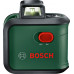 Лазерний нівелір Bosch AdvancedLevel 360 Basic (0603663B03)