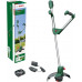 Акумуляторний тример Bosch UniversalGrassCut 18V-260 (06008C1D03)