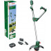 Акумуляторний тример Bosch UniversalGrassCut 18V-260 (06008C1D03)