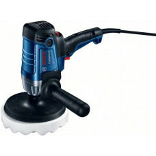 Полірувальна машина Bosch GPO 950 (06013A2020)