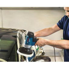 Полірувальна машина Bosch GPO 950 (06013A2020)