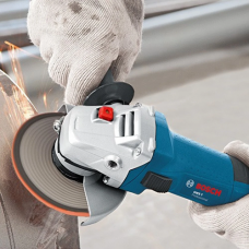 Кутова шліфувальна машина Bosch GWS 7-125 (0601388108)