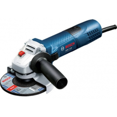 Кутова шліфувальна машина Bosch GWS 7-125 (0601388108)