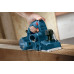 Електрорубанок Bosch GHO 6500 (0601596000)