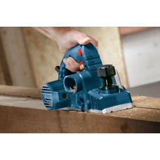 Електрорубанок Bosch GHO 6500 (0601596000)