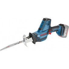 Шабельна пила Bosch GSA 18 V-LI C (06016A5001) (без акумулятора і ЗП)