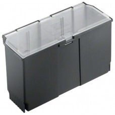 Бокс для аксесуарів середній Bosch SystemBox M (2/9) (1600A01V7R)