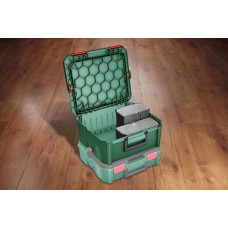 Бокс для аксесуарів середній Bosch SystemBox M (2/9) (1600A01V7R)