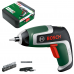 Акумуляторна викрутка Bosch IXO 7 Basic (06039E0020)