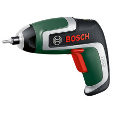 Акумуляторна викрутка Bosch IXO 7 Basic (06039E0020)