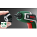 Акумуляторна викрутка Bosch IXO 7 Basic (06039E0020)