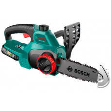 Акумуляторна ланцюгова пилка Bosch UniversalChain 18 (06008B8001) (без АКБ та ЗП)