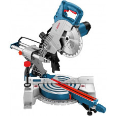 Пила торцювальна Bosch GCM 800 SJ (0601B19000)