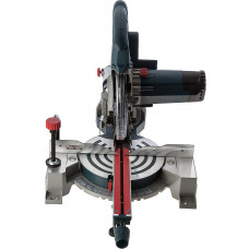 Пила торцювальна Bosch GCM 800 SJ (0601B19000)