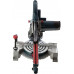 Пила торцювальна Bosch GCM 800 SJ (0601B19000)