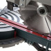 Пила торцювальна Bosch GCM 800 SJ (0601B19000)