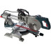 Пила торцювальна Bosch GCM 800 SJ (0601B19000)