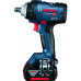 Акумуляторний гайкокрут Bosch GDS 18V-400 (06019K0020)