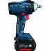 Акумуляторний гайкокрут Bosch GDS 18V-400 (06019K0020)