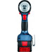 Акумуляторний гайкокрут Bosch GDS 18V-400 (06019K0020)